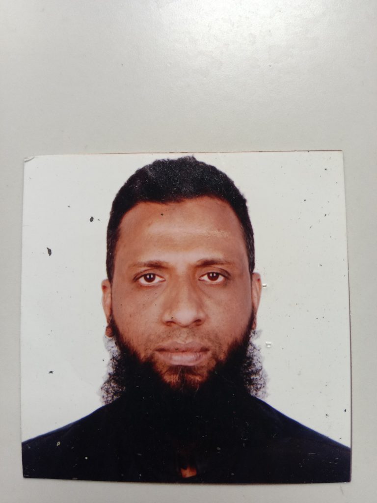 Md Rafique